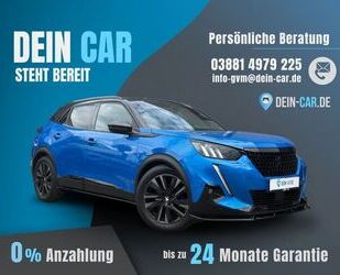 Peugeot 2008 Gebrauchtwagen