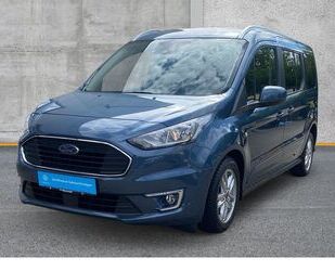 Ford Grand Tourneo Gebrauchtwagen
