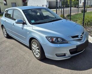 Mazda 3 Gebrauchtwagen