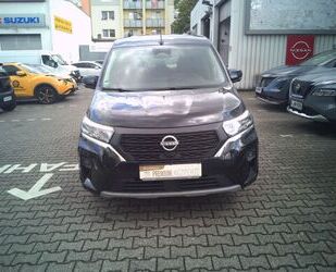 Nissan Townstar Gebrauchtwagen