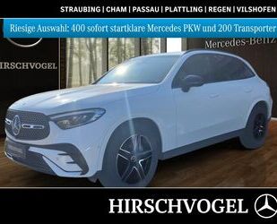 Mercedes-Benz GLC 300 Gebrauchtwagen