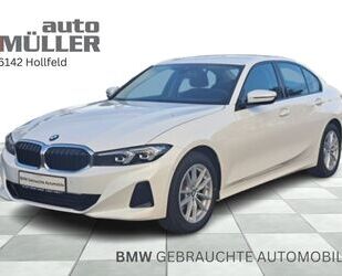 BMW 318 Gebrauchtwagen