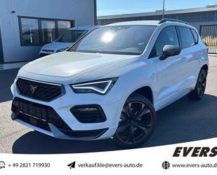 Cupra Ateca Gebrauchtwagen