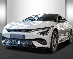 Kia EV6 Gebrauchtwagen