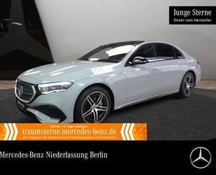 Mercedes-Benz E 300 Gebrauchtwagen