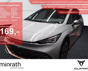 Cupra Born Gebrauchtwagen