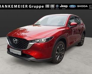 Mazda CX-5 Gebrauchtwagen