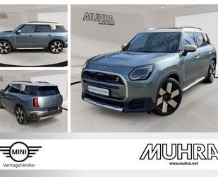 Mini Cooper SE Countryman Gebrauchtwagen