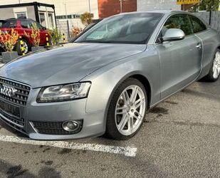 Audi A5 Gebrauchtwagen
