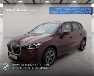 BMW 218 Active Tourer Gebrauchtwagen