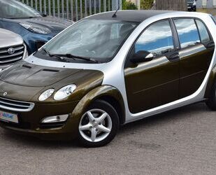 Smart ForFour Gebrauchtwagen