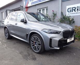 BMW X5 Gebrauchtwagen