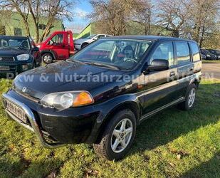 Honda HR-V Gebrauchtwagen