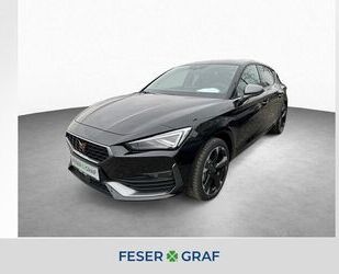 Cupra Leon Gebrauchtwagen