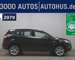 Ford Kuga Gebrauchtwagen