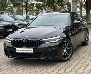 BMW 530 Gebrauchtwagen