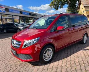 Mercedes-Benz V 300 Gebrauchtwagen