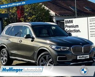BMW X5 Gebrauchtwagen