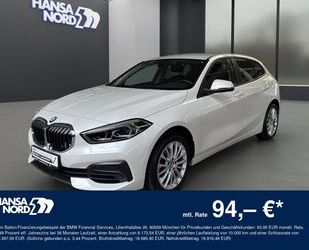 BMW 118 Gebrauchtwagen