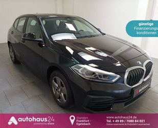 BMW 118 Gebrauchtwagen