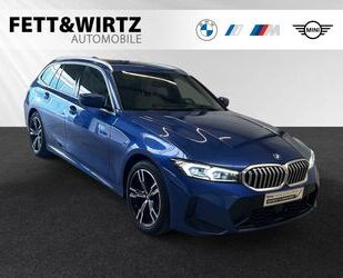 BMW 330 Gebrauchtwagen