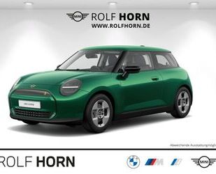 Mini Cooper SE Gebrauchtwagen