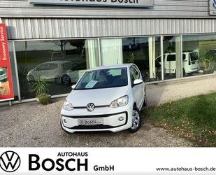 VW up! Gebrauchtwagen