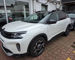 Citroen C5 Aircross Gebrauchtwagen