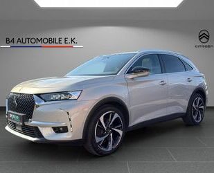 DS Automobiles DS7 (Crossback) Gebrauchtwagen