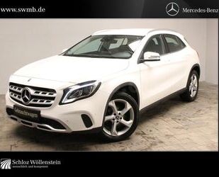 Mercedes-Benz GLA 180 Gebrauchtwagen