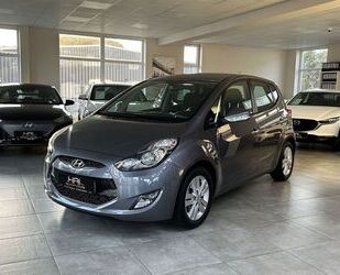 Hyundai ix20 Gebrauchtwagen