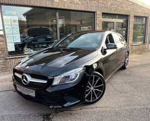 Mercedes-Benz CLA Shooting Brake Gebrauchtwagen