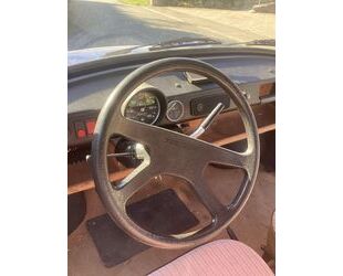 Trabant 601 Gebrauchtwagen