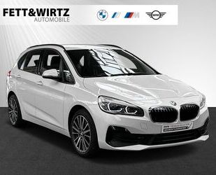 BMW BMW 225xe Active Tourer Aut.|Kamera|HiFi|DrivingAs Gebrauchtwagen