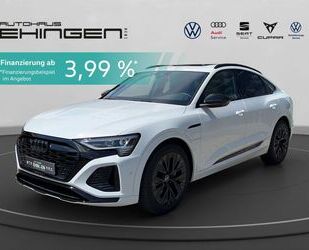 Audi Q8 Gebrauchtwagen