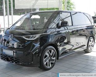 VW ID. Buzz Gebrauchtwagen