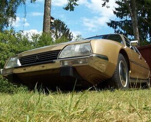 Citroen CX Gebrauchtwagen