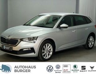 Skoda Scala Gebrauchtwagen