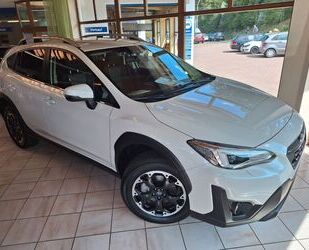 Subaru XV Gebrauchtwagen