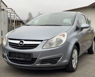 Opel Corsa Gebrauchtwagen