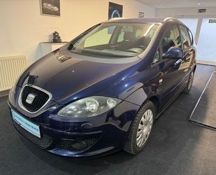 Seat Altea Gebrauchtwagen
