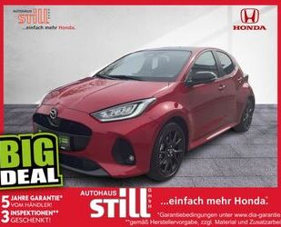 Mazda 2 Gebrauchtwagen