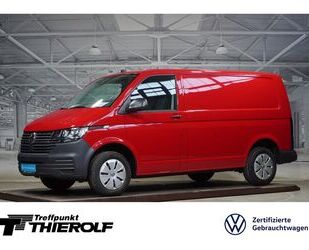 VW T6 Transporter Gebrauchtwagen
