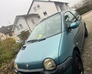 Renault Twingo Gebrauchtwagen
