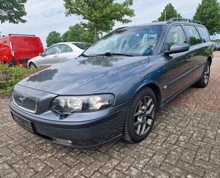 Volvo V70 Gebrauchtwagen