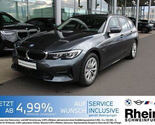 BMW 330 Gebrauchtwagen