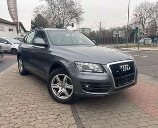 Audi Q5 Gebrauchtwagen