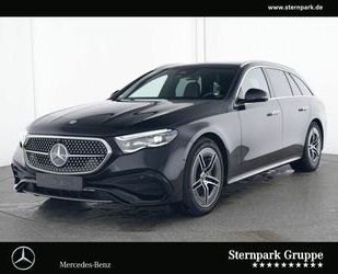 Mercedes-Benz E 300 Gebrauchtwagen