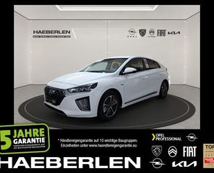 Hyundai IONIQ Gebrauchtwagen