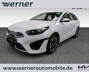 Kia ceed Sportswagon Gebrauchtwagen